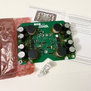 FICM Repair Board 904-229 for 03-10 Ford 6.0L Powerstroke Diesel F250 F350